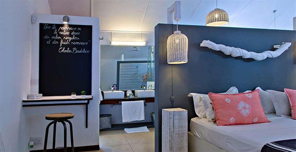 Vanilla House Rivière Noire Eksteriør billede